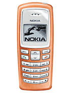 Download ringetoner Nokia 2100 gratis.